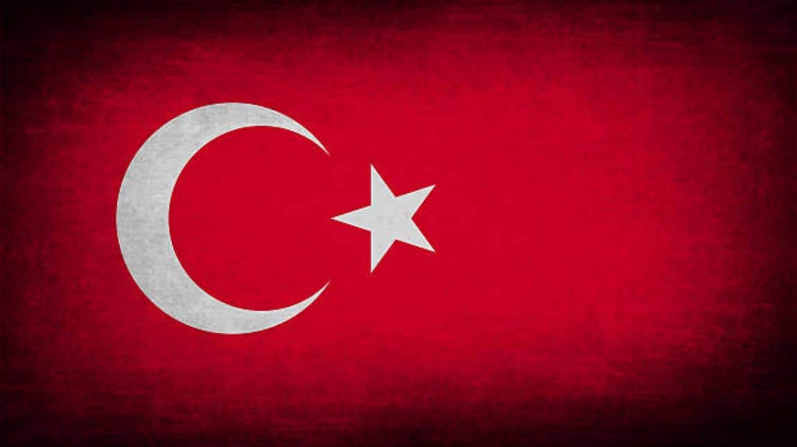 Türkiye Cumhuriyeti'nin 99. yıl dönümü okulumuzda gururla, mutlulukla kutlanıyor.